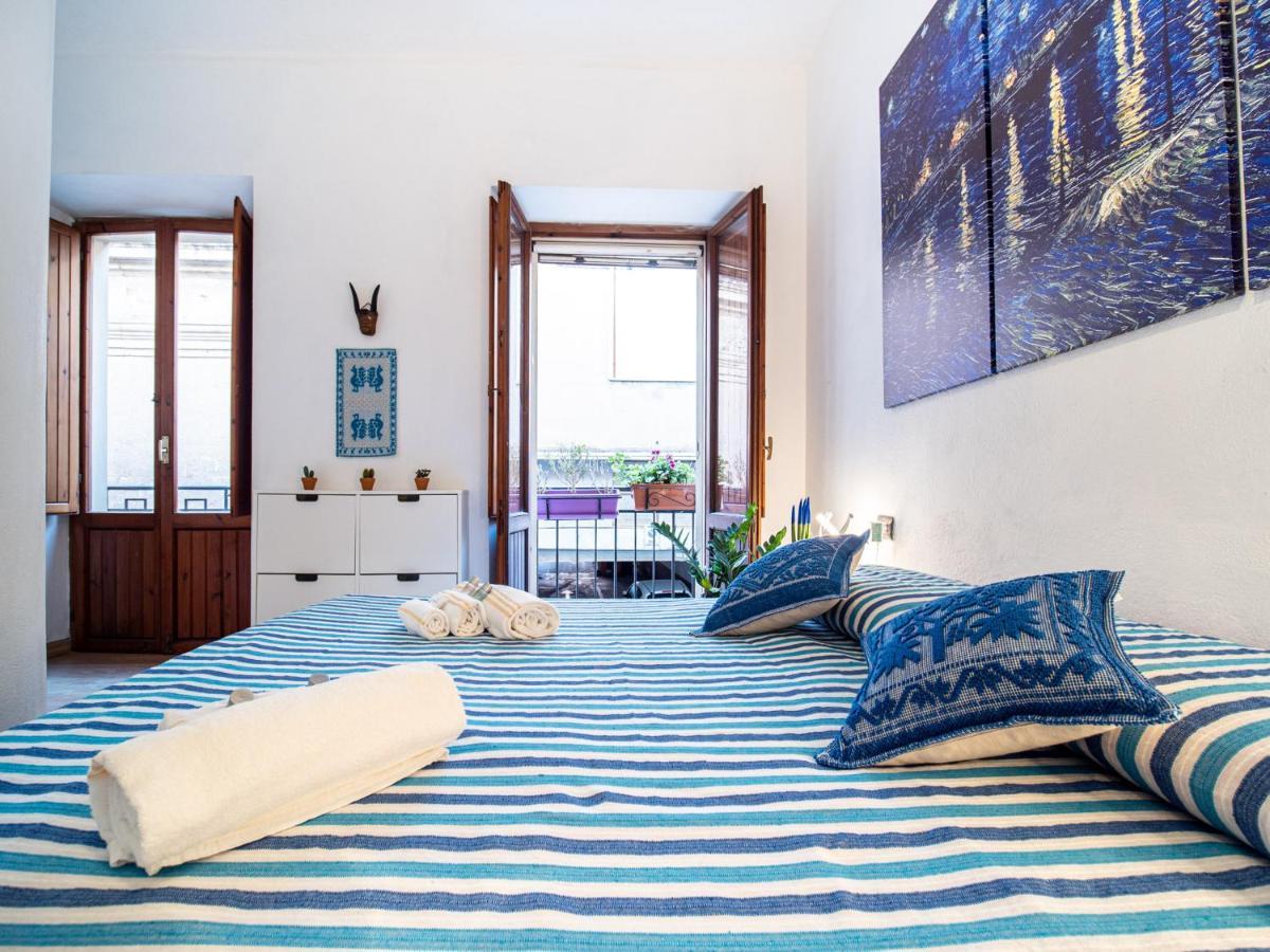 Little Diamond - City Centre Apartment Cagliari Exterior photo