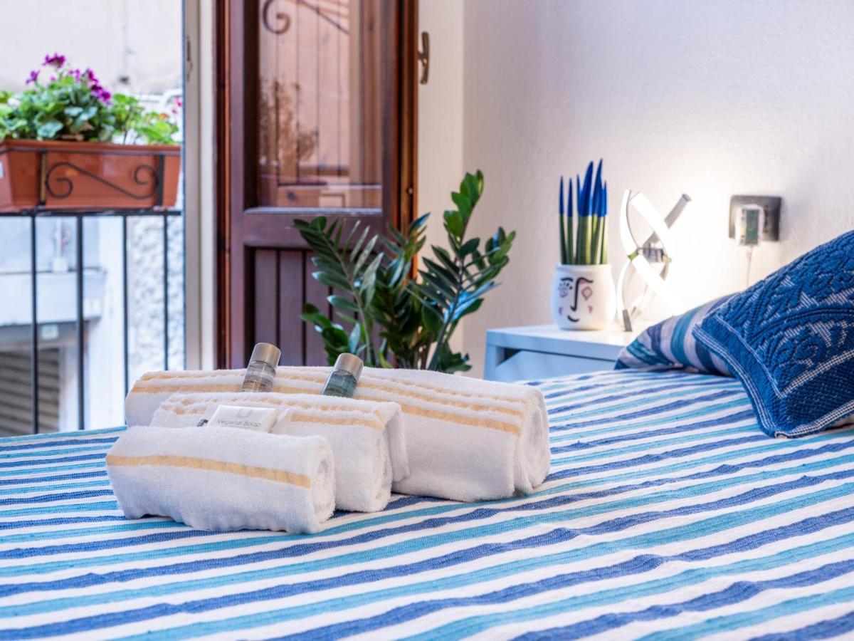 Little Diamond - City Centre Apartment Cagliari Exterior photo