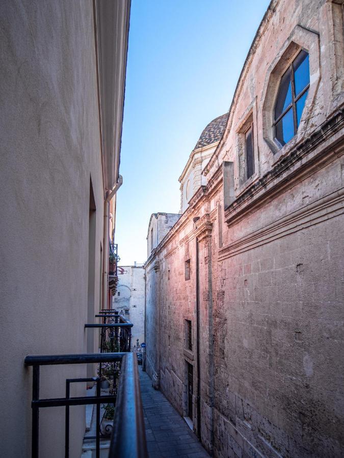 Little Diamond - City Centre Apartment Cagliari Exterior photo